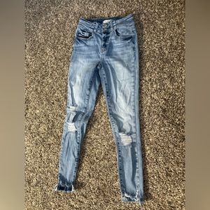 KanCan Jean